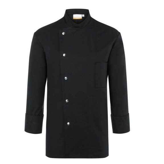 Hanorace pentru bărbați Lars negru | KARLOWSKY JM 14-1