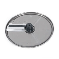 Disc FCOS-2 pentru lame ondulate pentru feliatoare CA-21 și CA-2V | SAMMIC 1010546