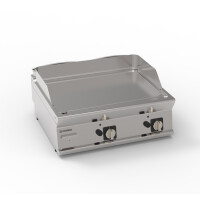 Grătar cu gaz reglabil 74,8x56,4 cm | TECNOINOX 713173