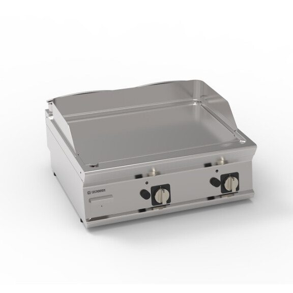 Grătar cu gaz reglabil 74,8x56,4 cm | TECNOINOX 713173