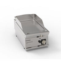 Placă reglabilă pentru grătar cu gaz 35,3x56,4 cm | TECNOINOX 713170