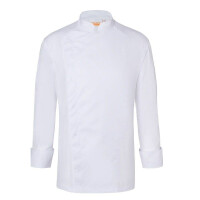 Hanorace pentru bărbați Noah alb | KARLOWSKY JM 25-3