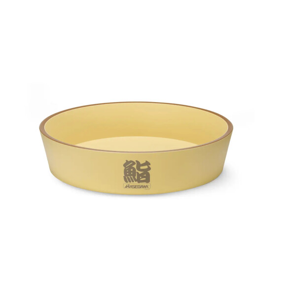 Bol pentru amestecarea orezului Hangiri, diametru. 48 cm | HASEGAWA 513804