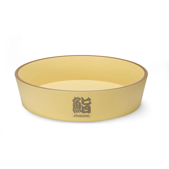 Bol pentru amestecarea orezului Hangiri, diametru. 60 cm | HASEGAWA 513811