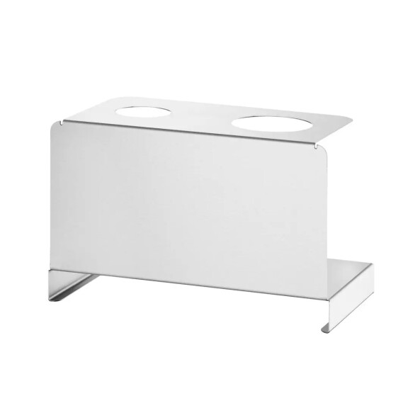 Suport pentru înghețată pentru 2 vafe | HENDI 755754