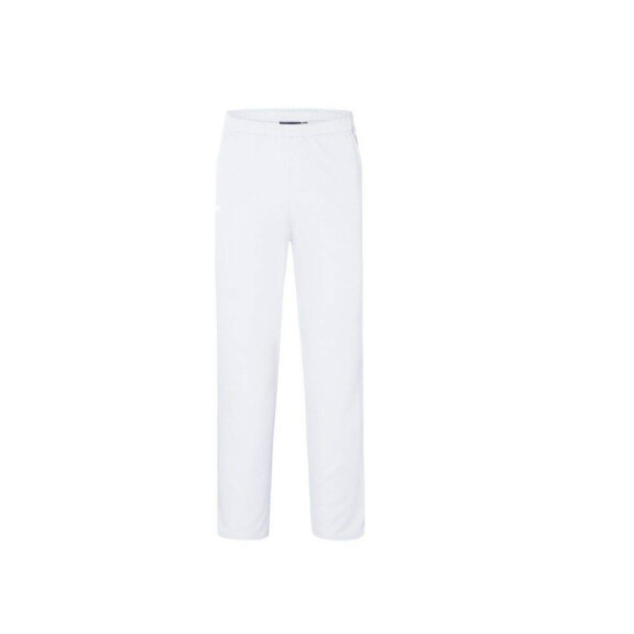 Pantaloni slip-on albi esențiali | KARLOWSKY HM 14-3