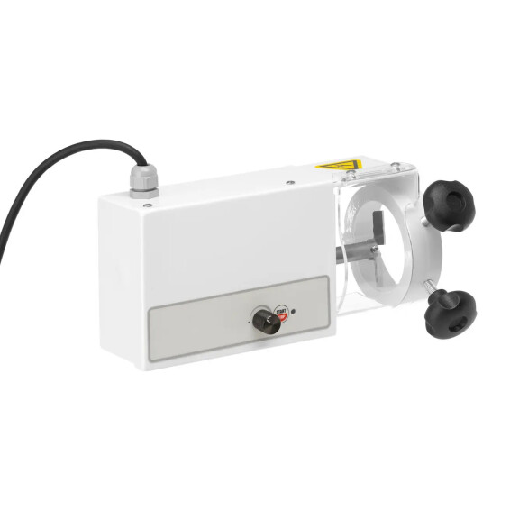 Cuțit electric pentru tăiat paste | HENDI 229330