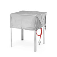 Capac pentru Roast-Master și Grill | HENDI 144923