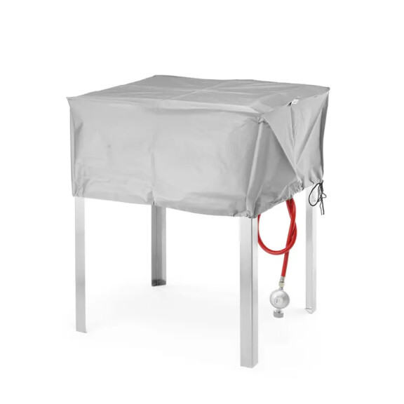 Capac pentru Roast-Master și Grill | HENDI 144923