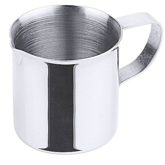 Ulcior de cremă din oțel 0,03 l | CONTACTO 505/003