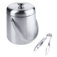 Recipient pentru gheață cu capac 2 l | CONTACTO 2357/200