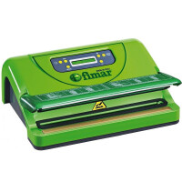 Mașină de ambalat în vid , lungimea curelei 32 cm | FIMAR MSD300P