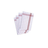 Pânze de bumbac 50x70 cm 10 buc. | KARLOWSKY GT 16-8-Pack