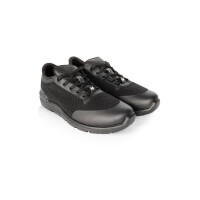 Cizme de lucru negre Next-Step | KARLOWSKY BS 53-1