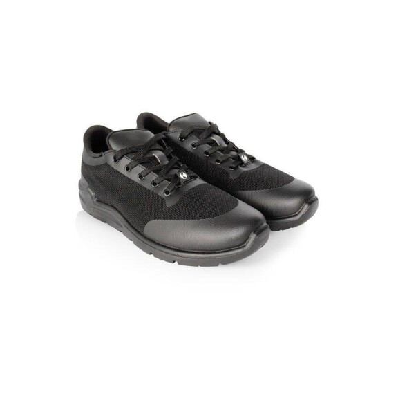 Cizme de lucru negre Next-Step | KARLOWSKY BS 53-1