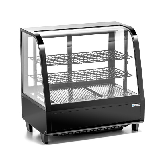 Vitrină frigorifică 100 l | FORGAST FG07741