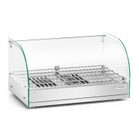 Dulap de încălzire de 25 litri FORGAST FG09612