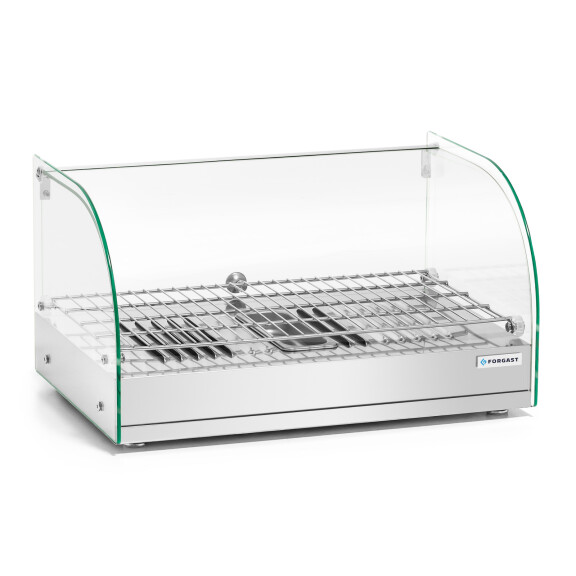 Dulap de încălzire de 25 litri FORGAST FG09612