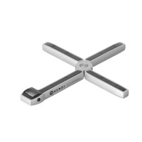 Cântar de bucătărie pliabil, până la 5 kg | HENDI 580035