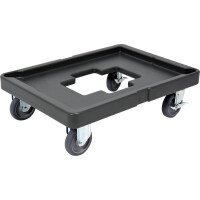 Cărucior pentru container termoizolant | YATO YG-09246