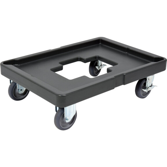 Cărucior pentru container termoizolant | YATO YG-09246