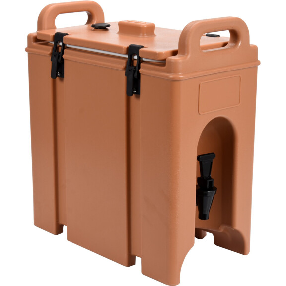 Termos pentru băuturi, cu robinet, capacitate. 9 L | YATO YG-09249