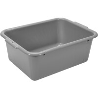 Yato YG-09101 coș pentru cărucior, polipropilenă gri | YATO YG-09103