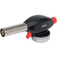 YATO YG-30105 Arzător cu cilindru suprapus pentru bucătar