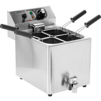 Cuptor pentru paste, 8 L | YATO YG-04750