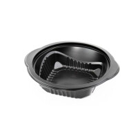 Recipiente pentru supă pentru mese la pachet 350 ml - 50 bucăți. | GUILLIN D-5350RC