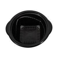 Recipiente pentru supă pentru mese la pachet 500 ml - 50 bucăți. | GUILLIN D-5500RC