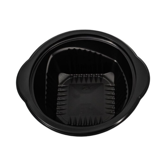 Recipiente pentru supă pentru mese la pachet 500 ml - 50 bucăți. | GUILLIN D-5500RC