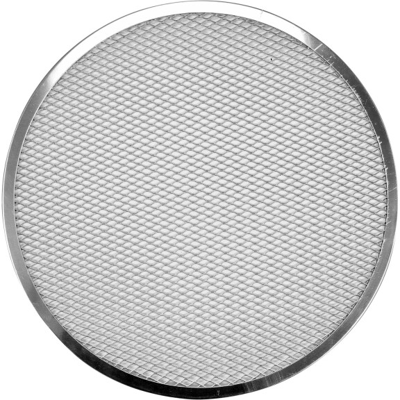 Grilă pizza, centru. 33 cm | YATO YG-02033