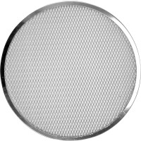 Grilă pizza, centru. 30 cm | YATO YG-02032