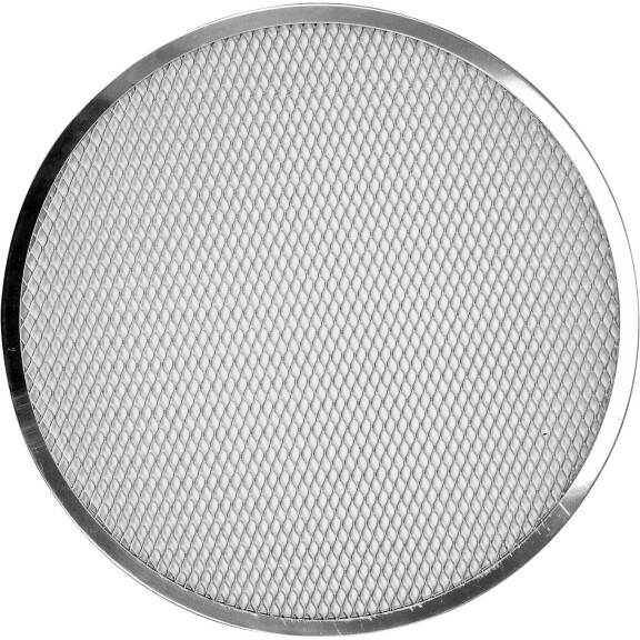 Grilă pizza, centru. 30 cm | YATO YG-02032