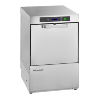 Mașină de spălat vase pentru catering pentru sticlărie SMART PROFICHEF PCZ-04035