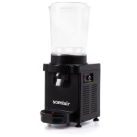 Răcitor de băuturi, dozator de băuturi 10 l Panoramic | SAMIXIR M10.AB