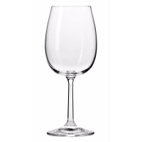 Pahare pentru vin roșu Pure 350 ml - set. 6 buc. | LOOM FKMA357035022000