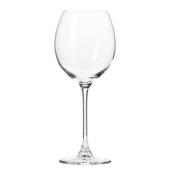 VENEZIA pahare de vin roșu 350 ml - set. 6 buc. | LOOM F578235035059000