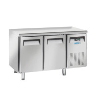 Masă frigorifică cu 2 uși și unități laterale | ARKTIC 236710