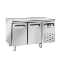 Masă frigorifică cu 2 uși și unități laterale | ARKTIC 236734