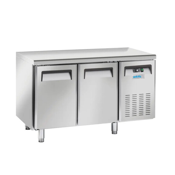 Masă frigorifică cu 2 uși și unități laterale | ARKTIC 236734