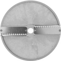 Disc de mărunțire YG-03100 - Felii ondulate 4mm | YATO YG-03153