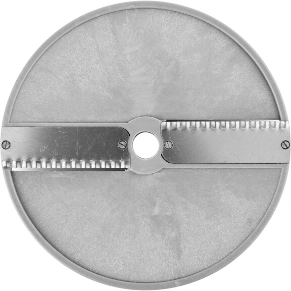 Disc de mărunțire YG-03100 - Felii ondulate 4mm | YATO YG-03153