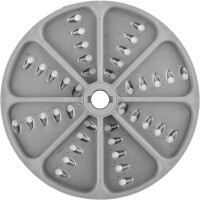 Disc tocător YG-03100 - Așchii 7 mm | YATO YG-03147