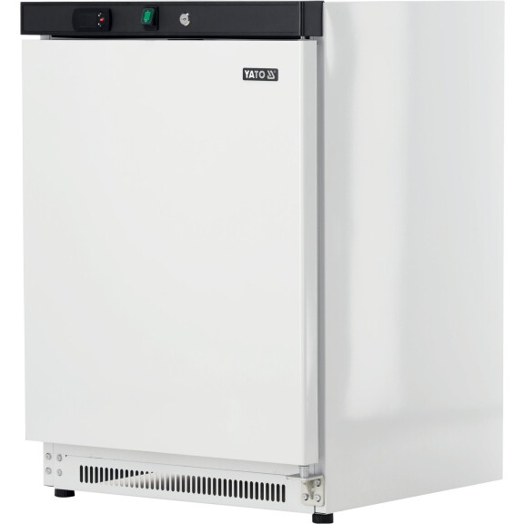 Dulap congelator lăcuit, 120 l | YATO YG-05232