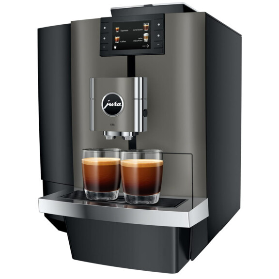 Mașină automată de cafea cu Cold Brew X10c | JURA 15624