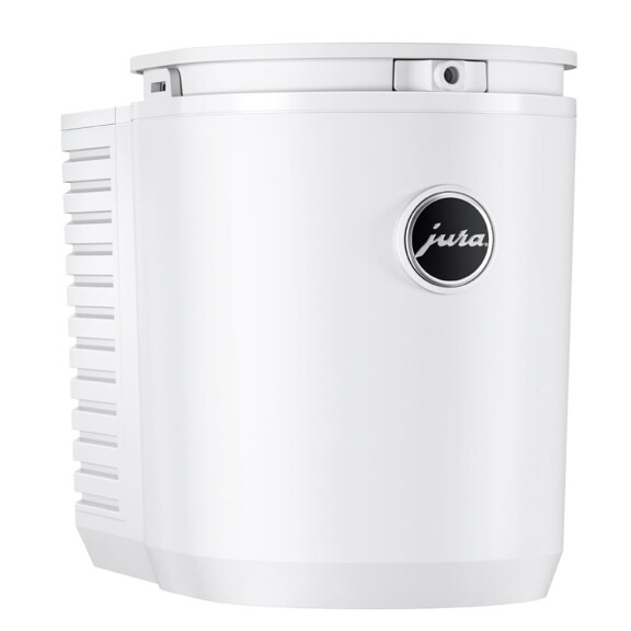Răcitor de lapte COOL CONTROL 1L alb G2 | JURA 24261
