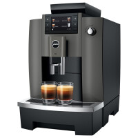 Mașină automată de cafea W4 | JURA 15542
