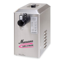 Aparat pentru frișcă lichidă, capacitate 2 litri | MUSSANA Pony 2